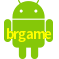 Aplicativo brgame para Android