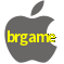 Aplicativo brgame para iOS