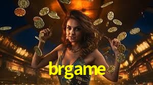 Welcome Bonus brgame