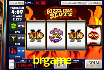 A Emoção da Loteria na brgame: Uma Chance de Mudança de Vida