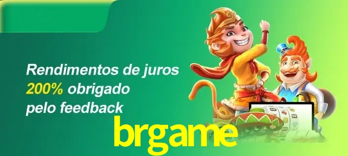 Promoções 1 brgame