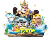fishery brgame
