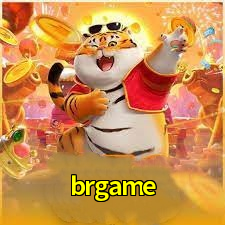 Logo brgame
