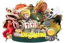 brgame slot
