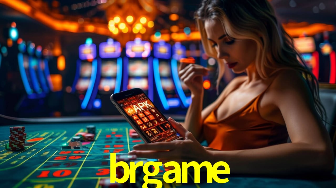 VIP Casino brgame