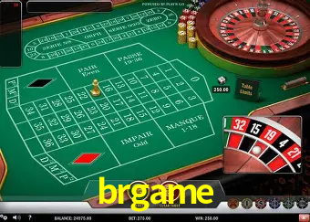 VIP Casino brgame
