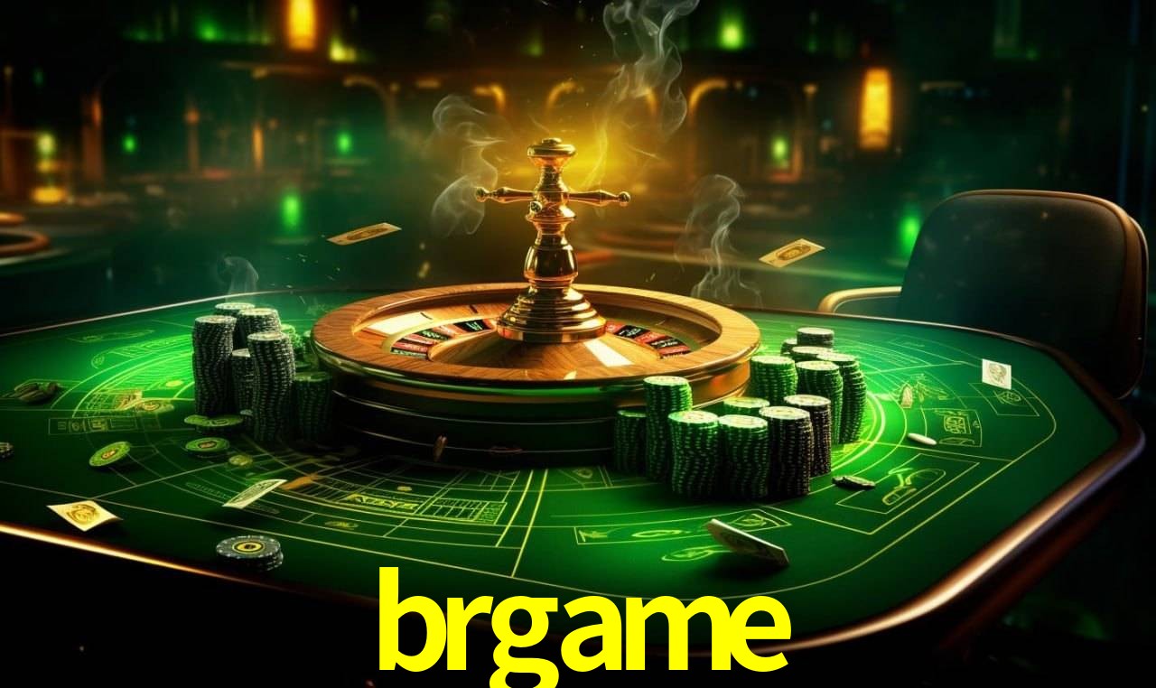 Desvendando o Mundo dos Jogos Virtuais na brgame