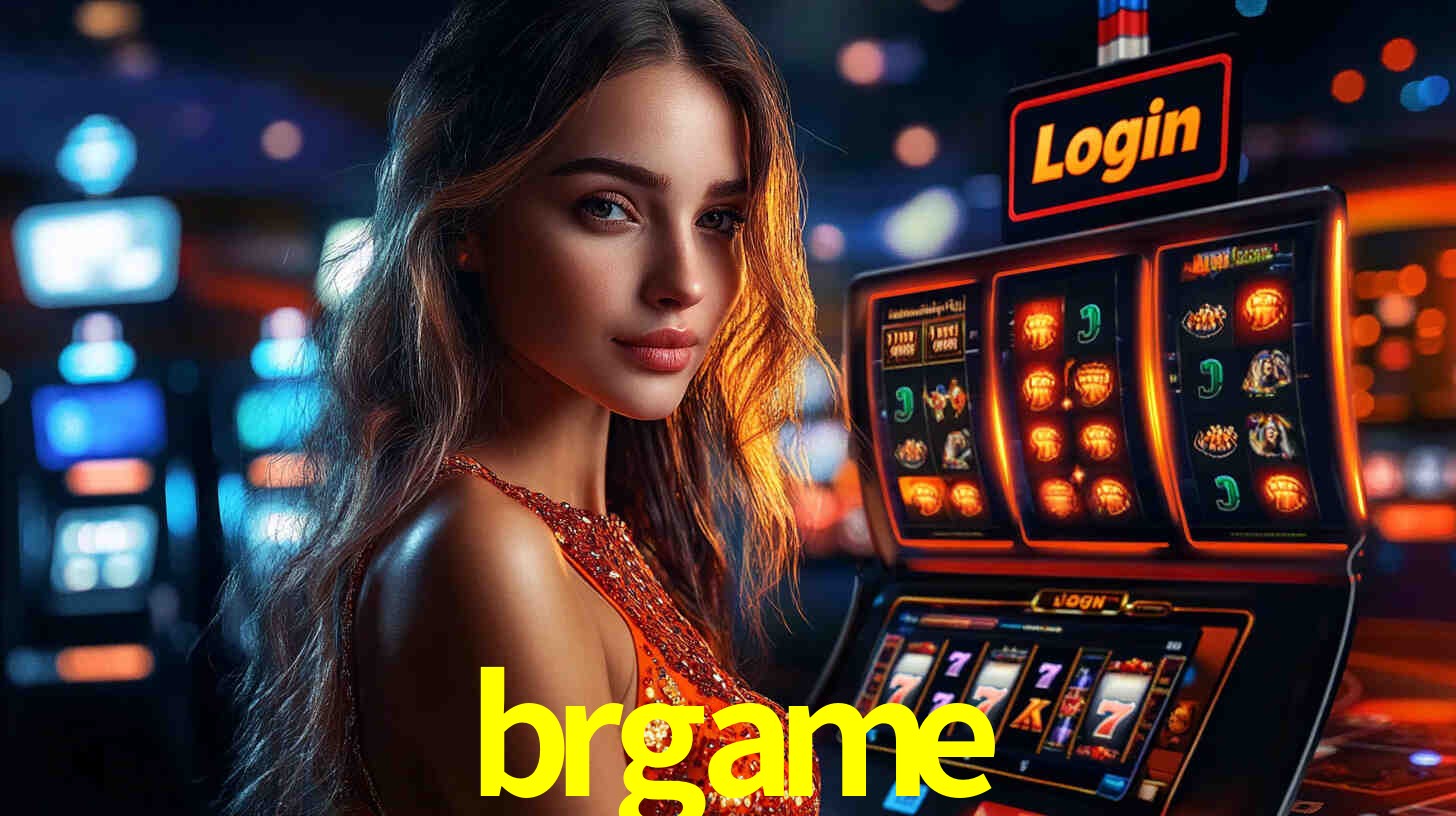 Sinta a adrenalina dos jogos de cassino com brgame