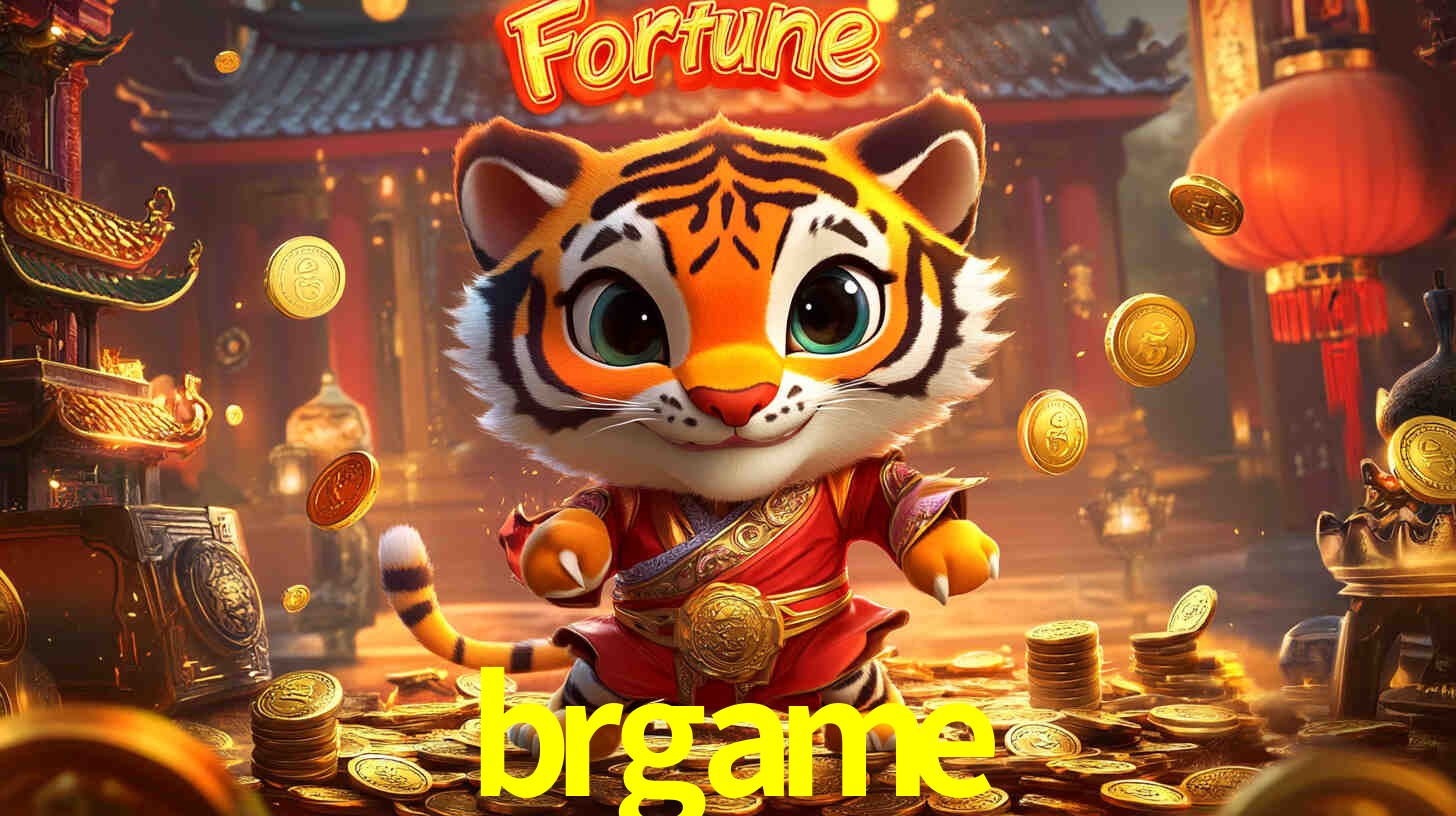 Desvendando o Mundo dos Jogos Virtuais na brgame