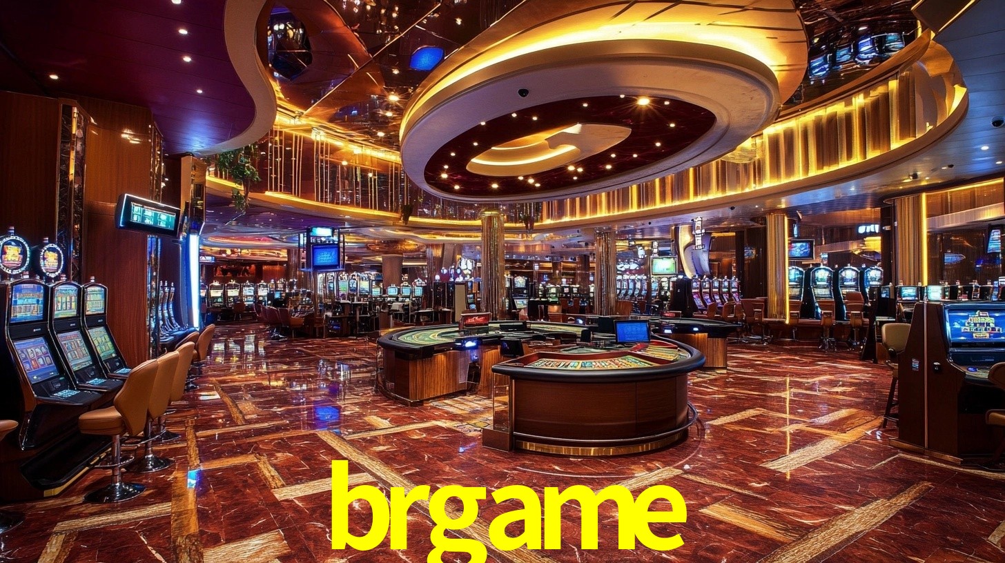 Premium Interface brgame